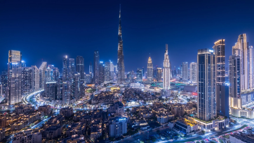 Properties for Sale in Dubai Land: What Buyers Should Know