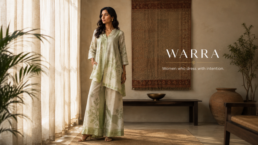 How to Protect Your Chanderi Silk Through Proper Care and Storage