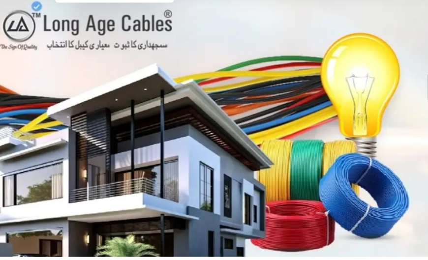 3.29 Wire Price in Pakistan – Latest Guide for Quality Electrical Cables