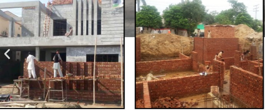 Construction Companies in Lahore | Best Construction Companies in Lahore