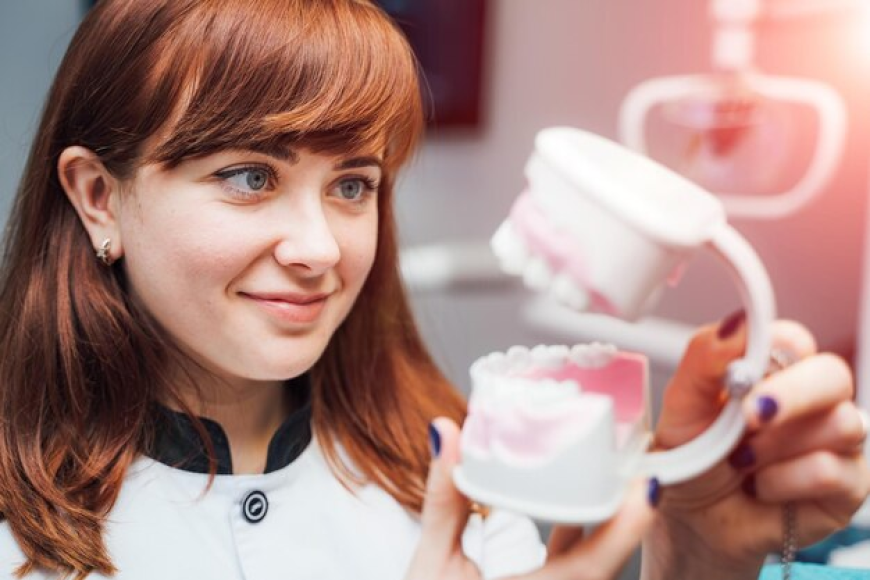 Cosmetic Dental Crowns in Louisville, KY: Your Path to Natural-Looking Smile