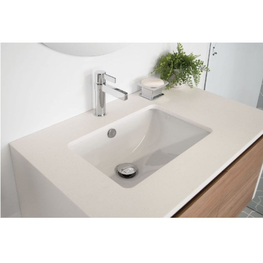 Sera Under Counter Basin Pakistan: Quality Ceramic for Modern Bathrooms