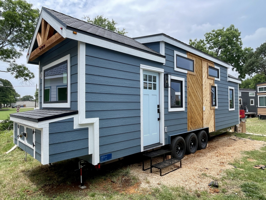 Why Tiny House Builders Colorado Might Not Be Your Only Option