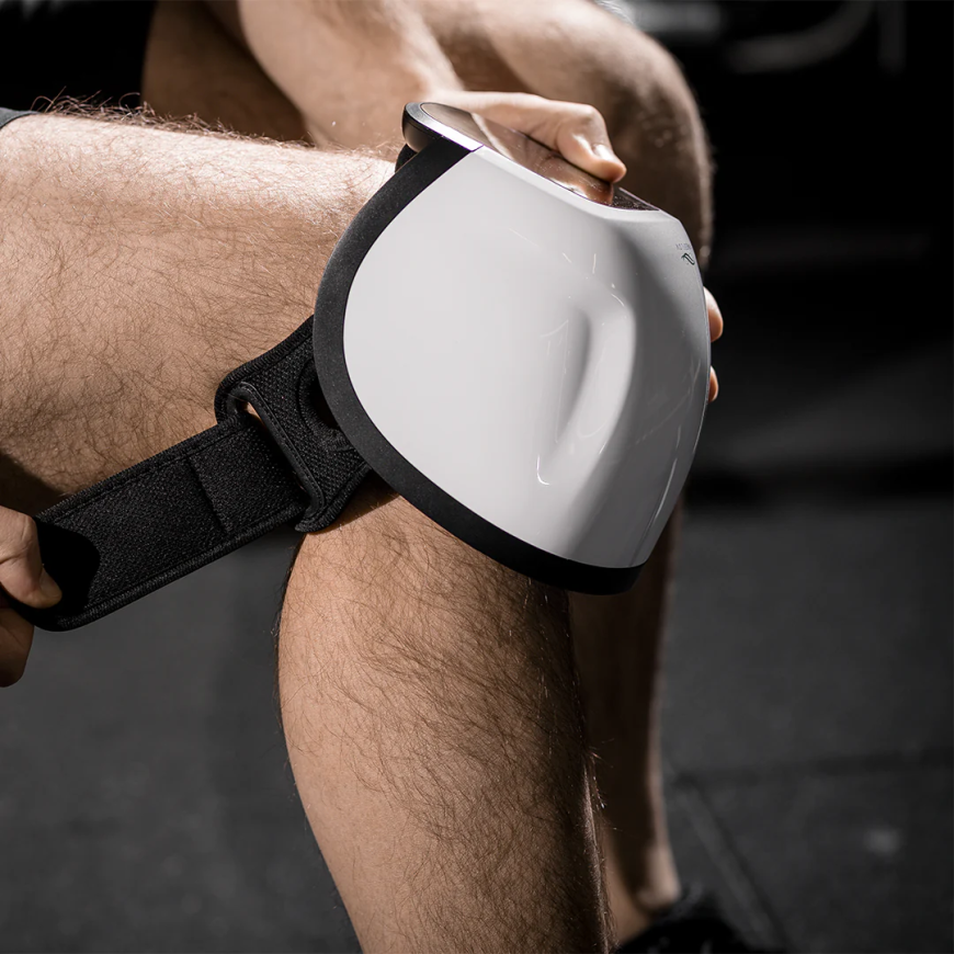 What Is the Best Knee Heat Massager for Daily Relief?