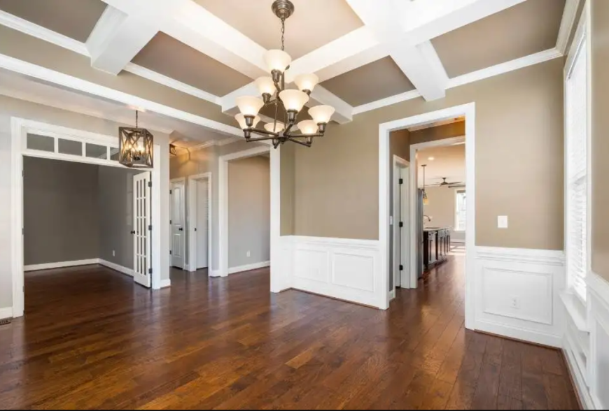 How Premium Hardwood Flooring Adds Value to Pasadena Properties?