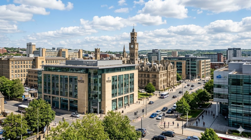 Bradford Directory for Companies Looking to Grow
