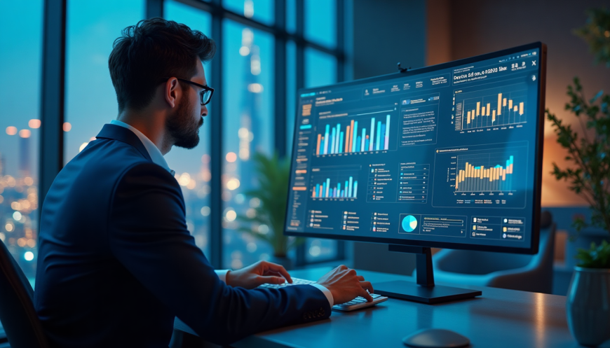 How to Choose the Best Digital Marketing Agency in Dubai