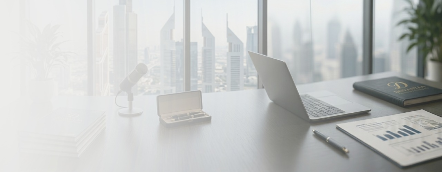 Corporate Tax Consultant in UAE: Expert Tax Advisory Services