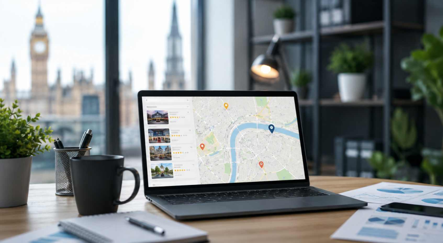 UK business listing platform for modern digital marketing