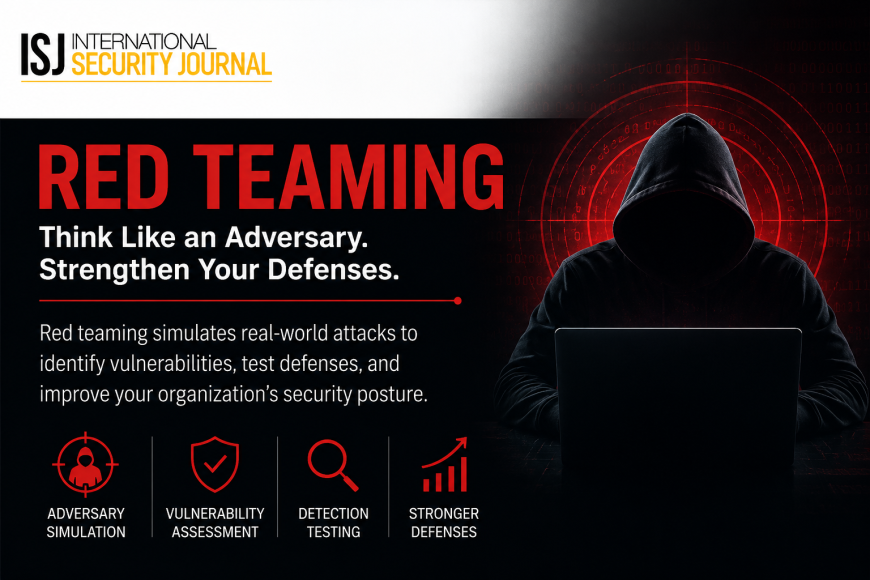 Building Resilient Cyber Defenses with Red Teaming Assessments
