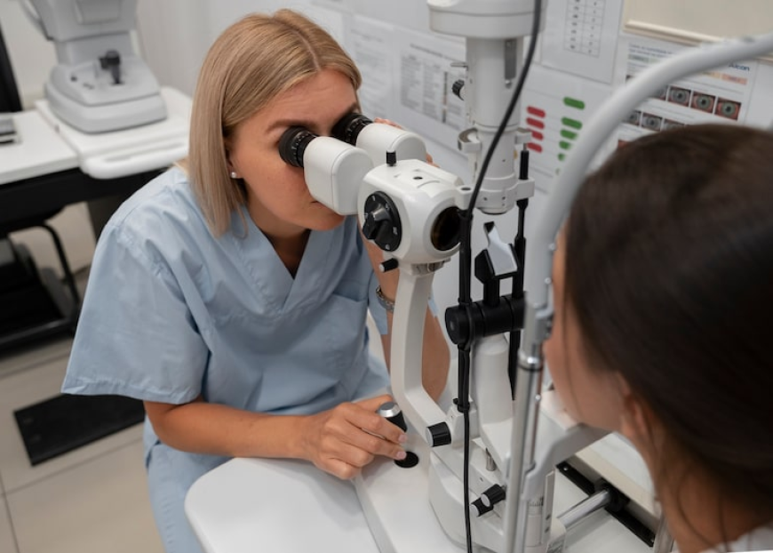 Complete Guide to Lasik Surgery & Keratoconus Treatment in Noida