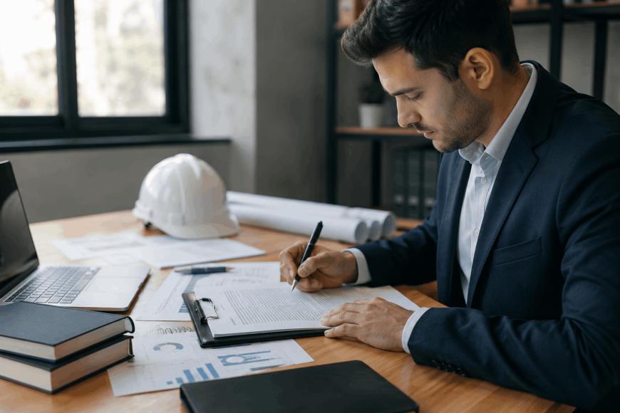 RICS Assessment Help for First-Time Candidates: Everything You Need to Know