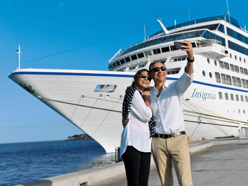 Cruise Travel Services: How to Plan a Stress-Free Luxury Voyage