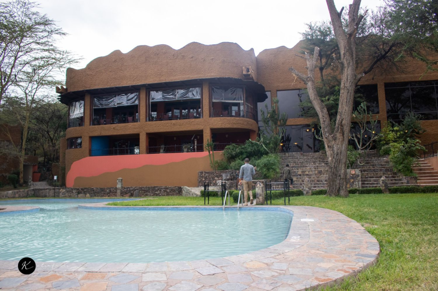 From Amboseli to Tsavo: Road-Tripping Through Kenya's Lesser-Known Safari Parks
