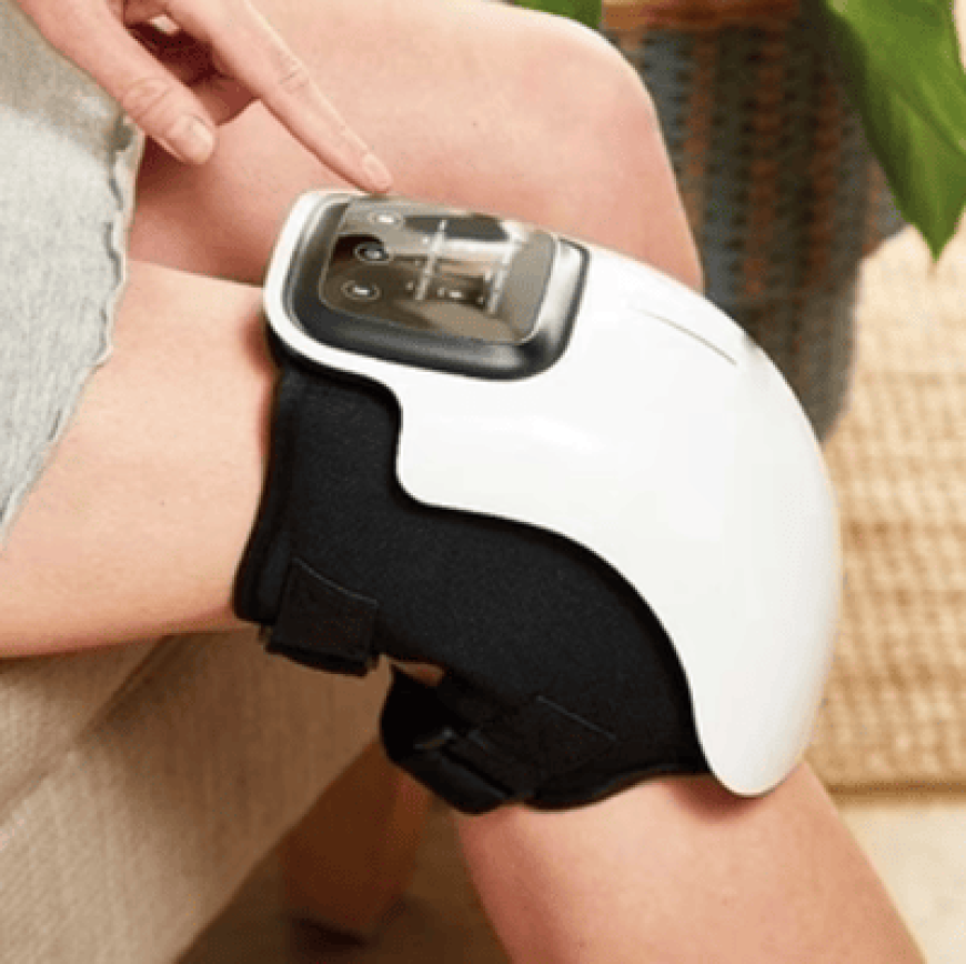 Advanced Knee Pain Massager Machine for Fast Recovery