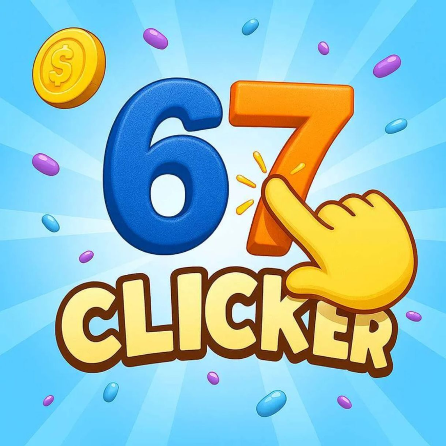 The Popularity and Impact of the 67 Clicker Game