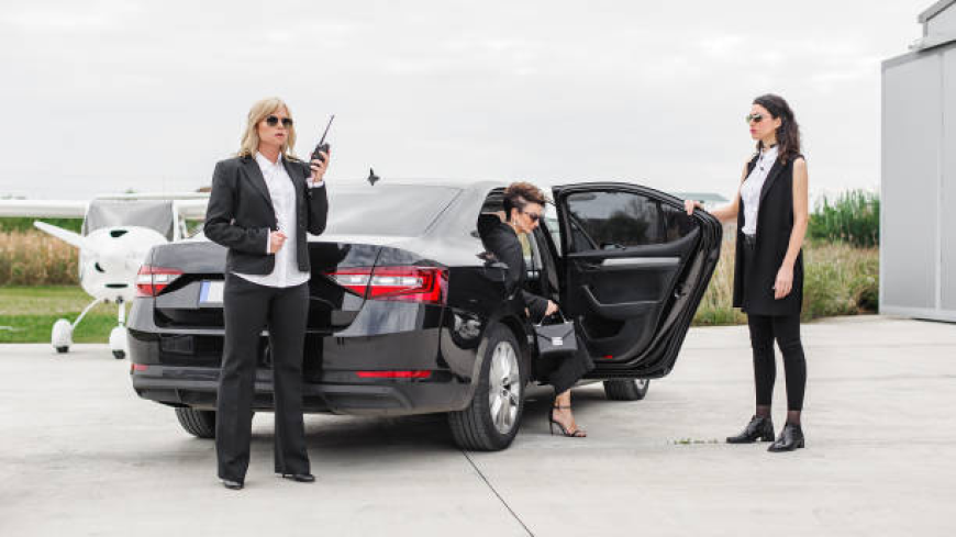  Limo Service Apopka