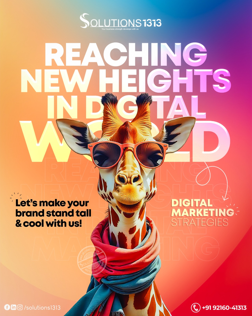 Digital Marketing Course in Chandigarh: Learn Skills for the Digital Future