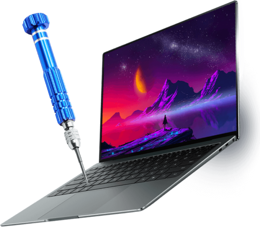 Reliable Computer Repair Aventura FL Services for Home and Business