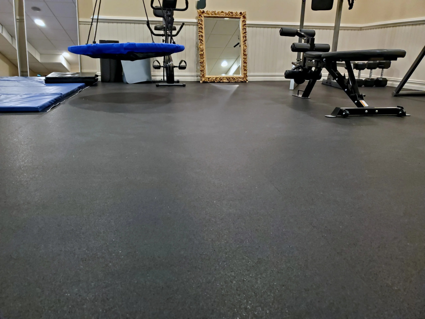 Power Rack Buying Guide: Footprint, Anchoring, and the Floor Beneath It