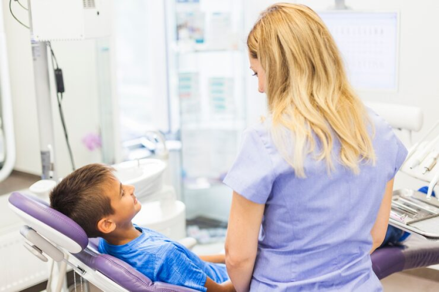 Pediatric Dentist Idaho Falls: 2026 Complete Kids Dental