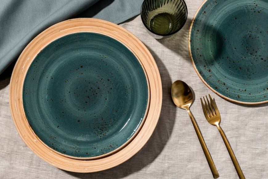 Modern Dinnerware Cost Guide: Dinner Set Price in Pakistan