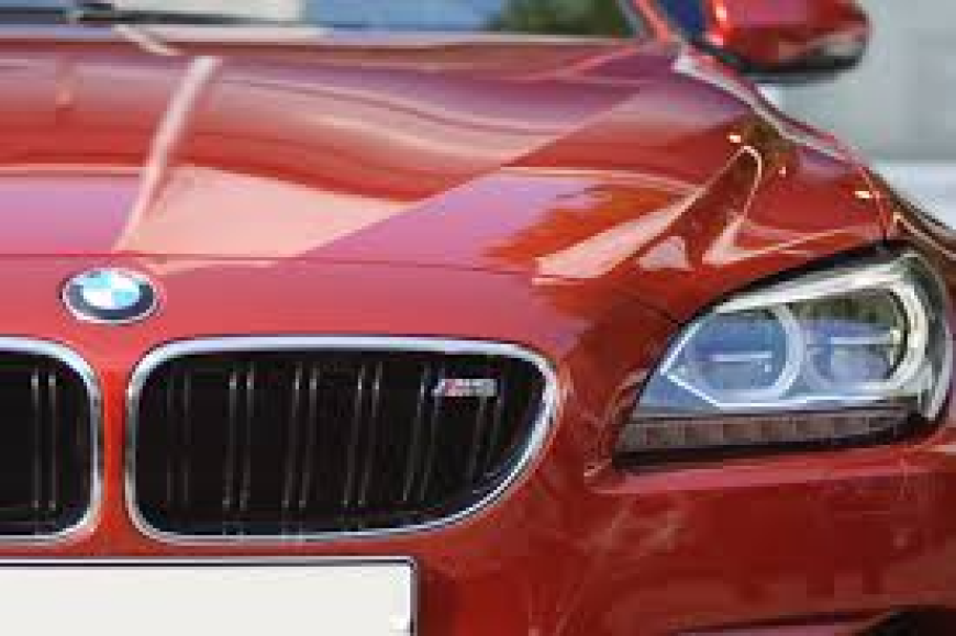 Inside Al Quoz’s Most Trusted BMW Repair Garage for Luxury Car Care