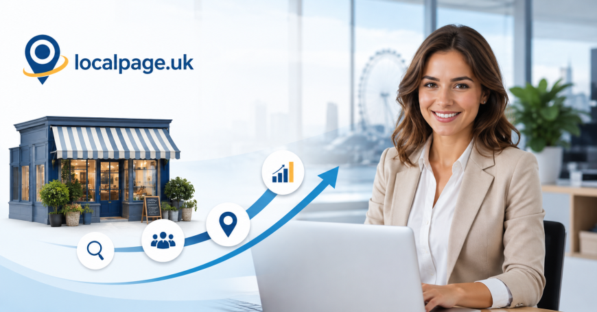 Local Citations UK That Strengthen SEO: Ultimate Business Guide