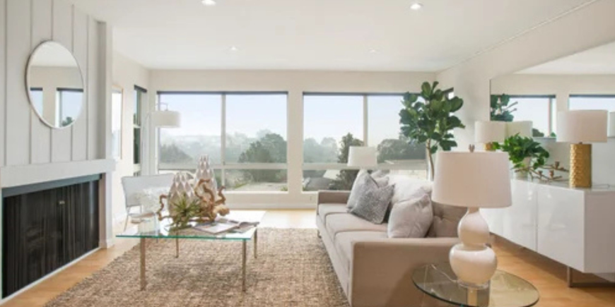 Real Estate Photographer in San Francisco: The Fastest Way to Upgrade Your Marketing