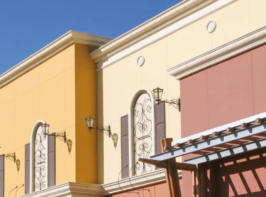 Why Businesses Choose High Rise Painting Contractors Miami, FL for Large Commercial Projects