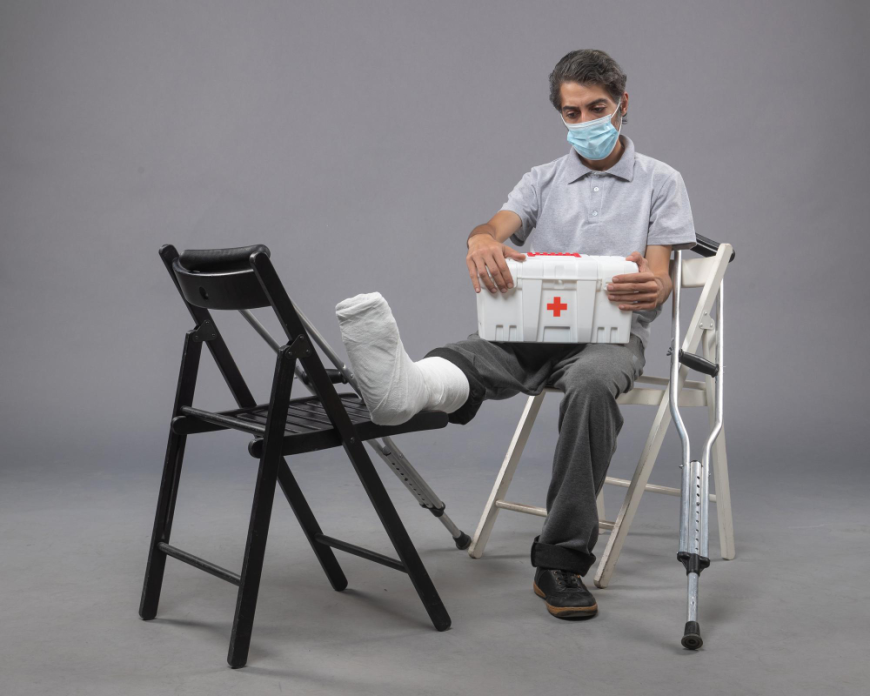 How Soon Should You Seek Medical Treatment After a Car Accident?