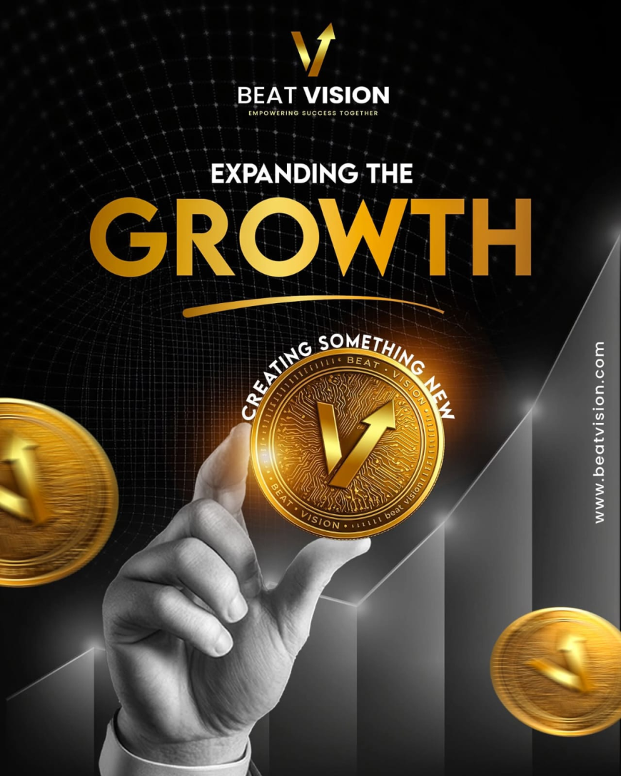 Beat Vision: Inspiring a Smarter Approach to Digital Innovation