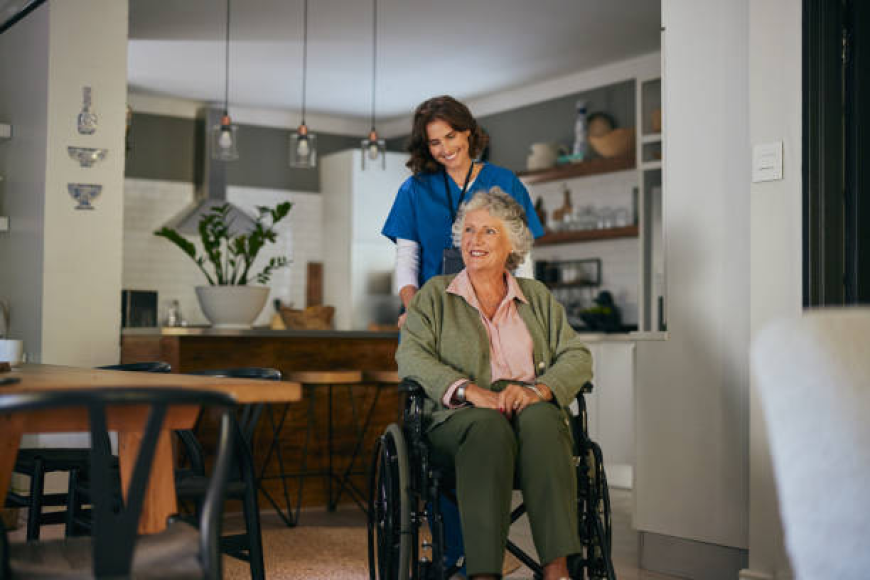 What To Look For During A Tour Of Assisted Living In Canton, MI