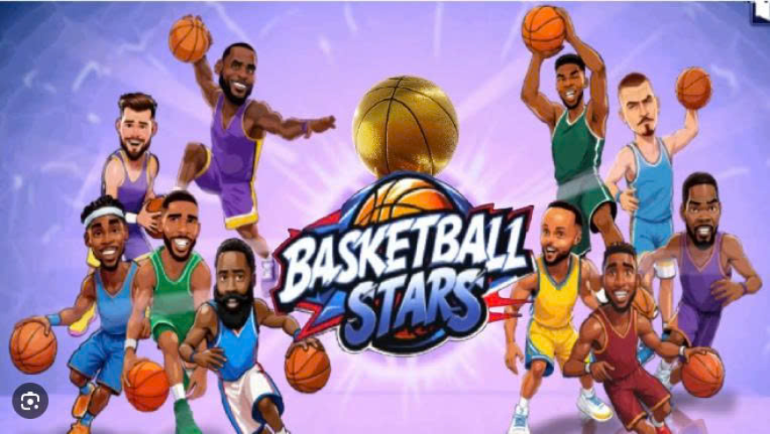 The Beauty of a 60-Second Duel: Why Basketball Stars Still Hits Different