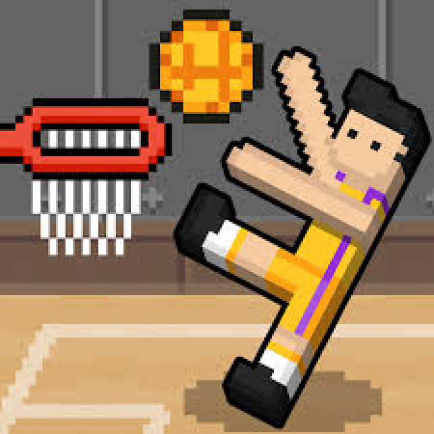 Slam-Dunking the Absurd: A Guide to Basket Random
