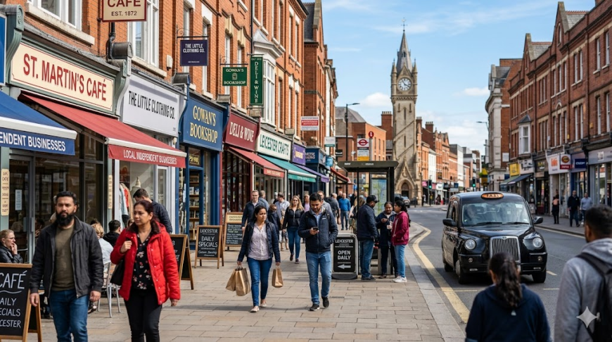 Leicester Local Business Directory for Maximum Exposure