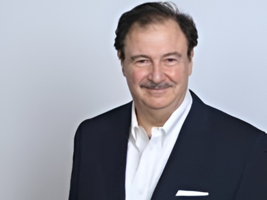 Award-Winning Business Broker Alan Mehrez Fort Lauderdale