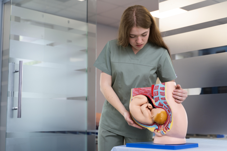 Pain-Free Delivery in 2026: What Are Your Options During Childbirth?