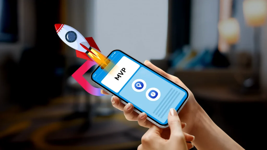 MVP Software Development Company for Enterprises