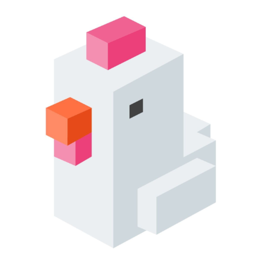 Crossy Road: The Endless Adventure Hidden Behind a Single Hop