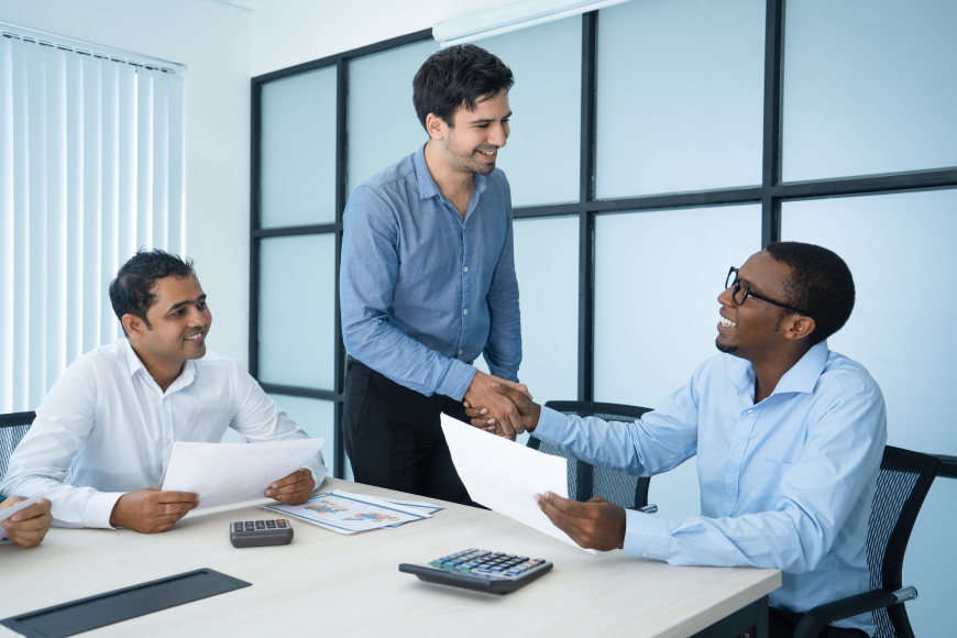 Setting Up a Company in India