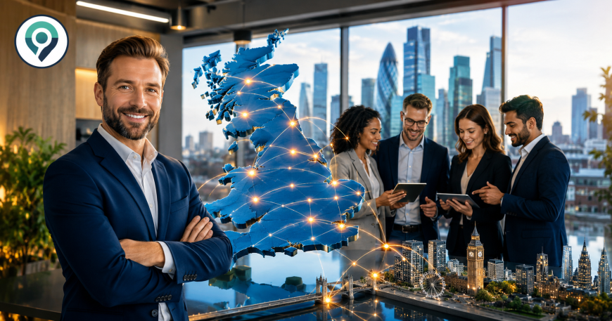 Popular Companies UK Directory Guide to Trusted Business Listings