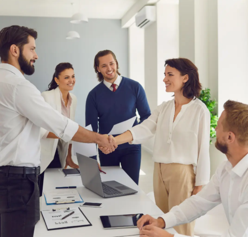 How Do UK IFS Consultancy Services Improve Business Efficiency?