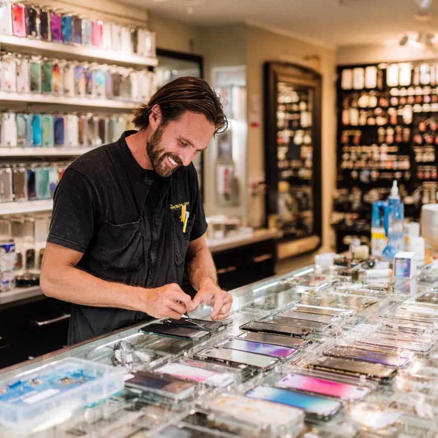 Bring Your Gaming Experience Back to Life with Game Console Repair Rowlett TX
