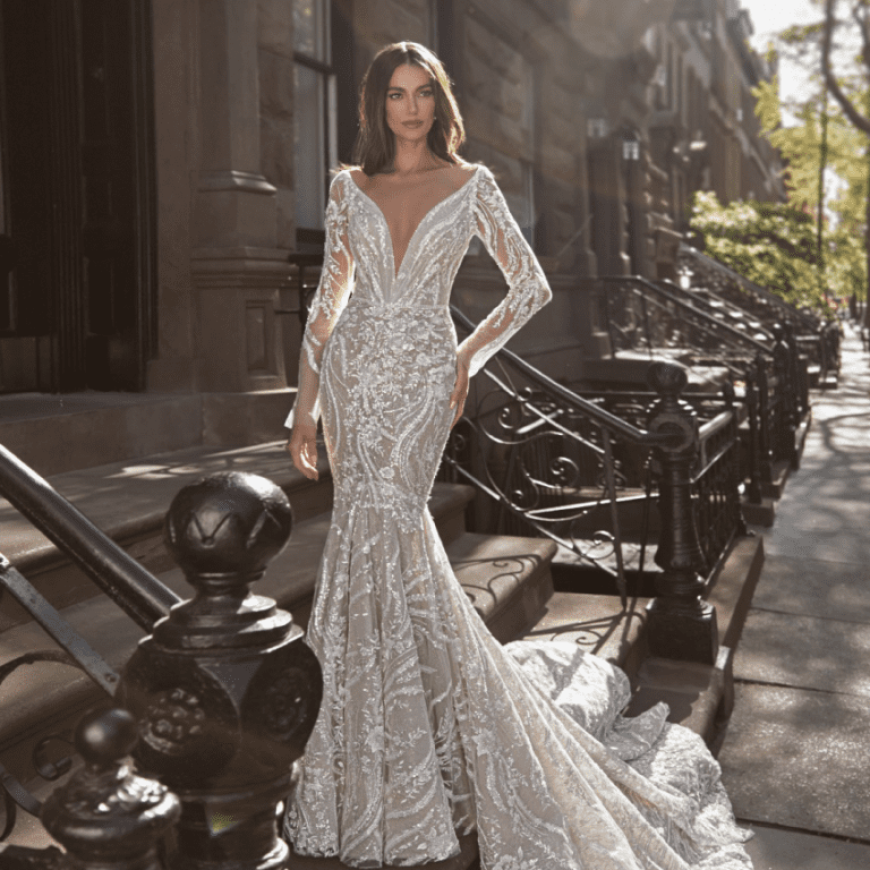 Bridal Stores Denver: Trends Every Bride Should Know Before Shopping
