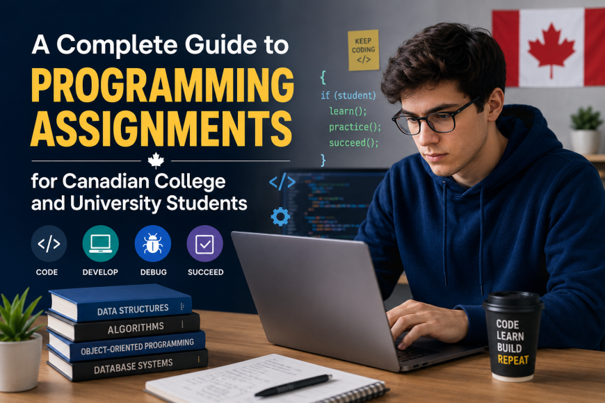 What Is Programming and Why Is It an Essential Skill for Students?