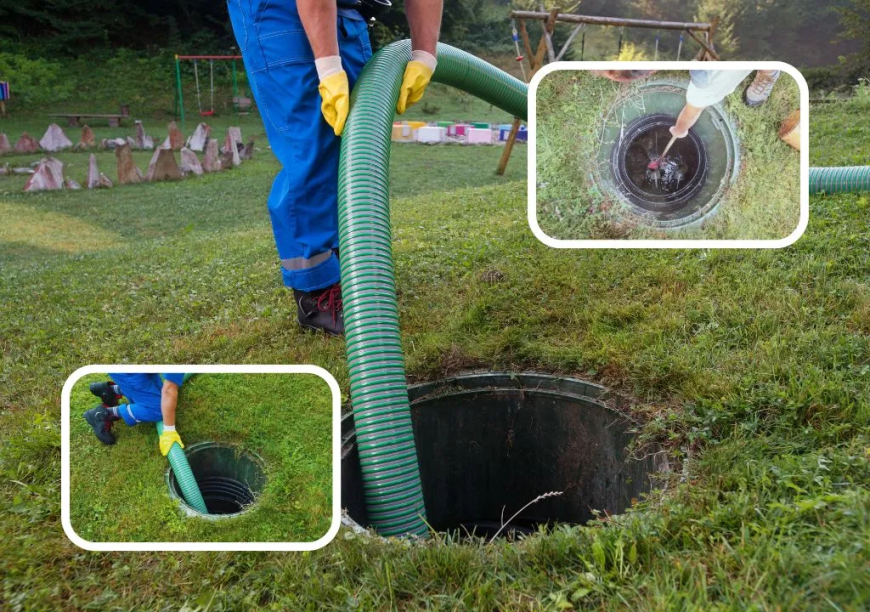 What Factors Affect the Need for Septic Tank Service Hinesville GA?