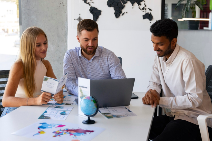 Register a IT Company in India