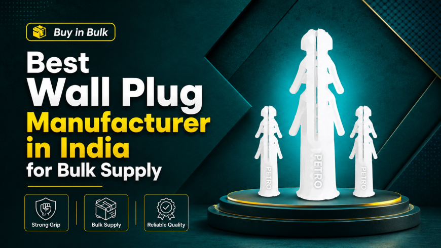 wall plug