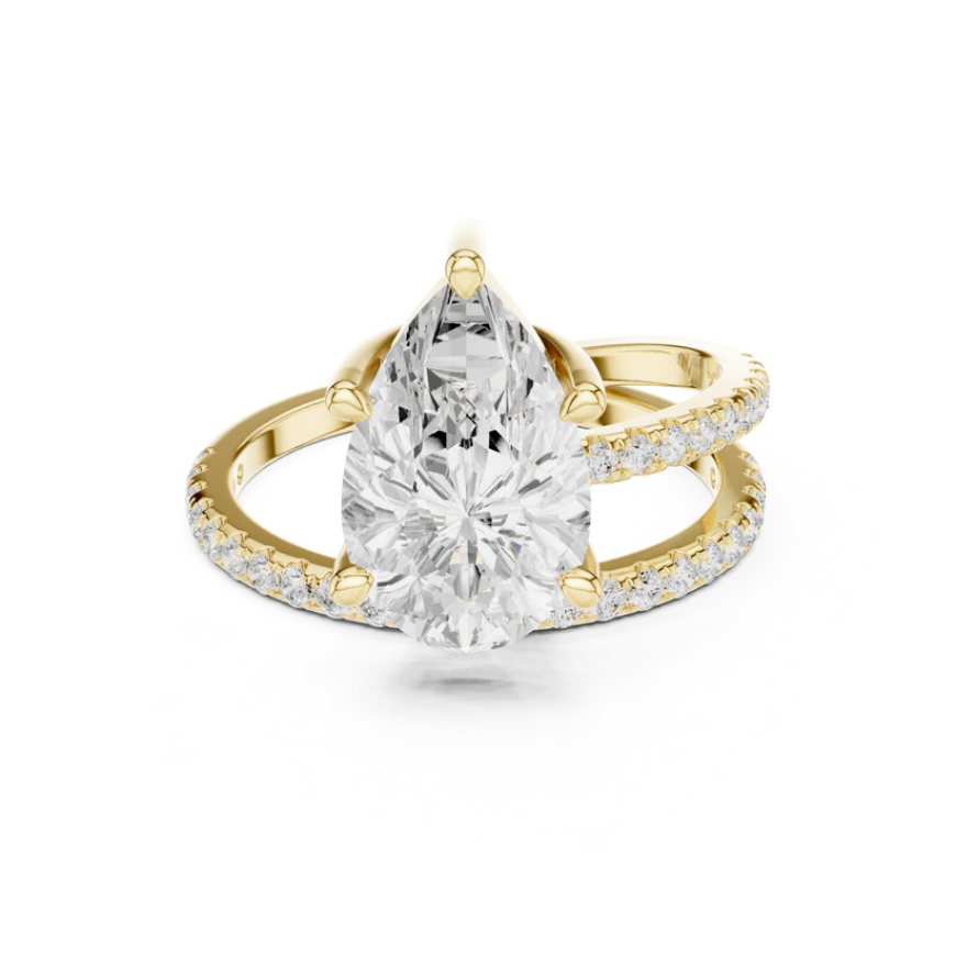 Statement Rings: Bold Jewelry That Defines Your Personal Style